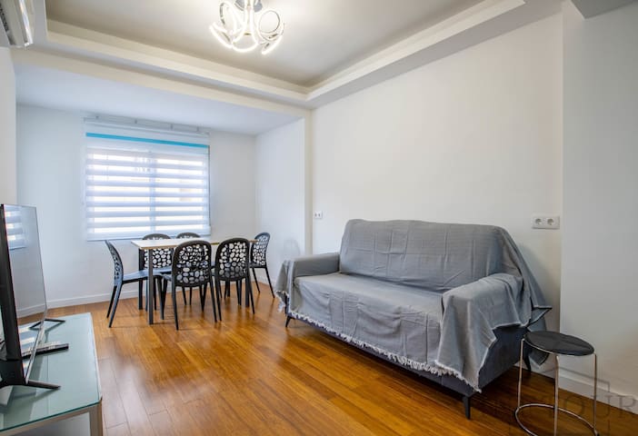 Inftour Spain S.L. managed Airbnb listing 3