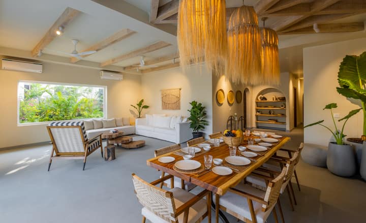 Rooms: Kitchen