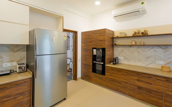 Full kitchen image 5