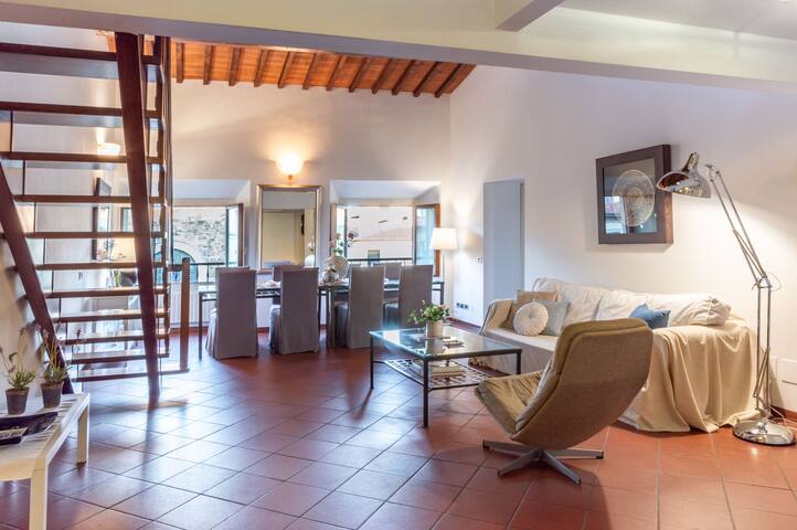 Casa Rondinelli – Casa Rondinelli gallery image 2