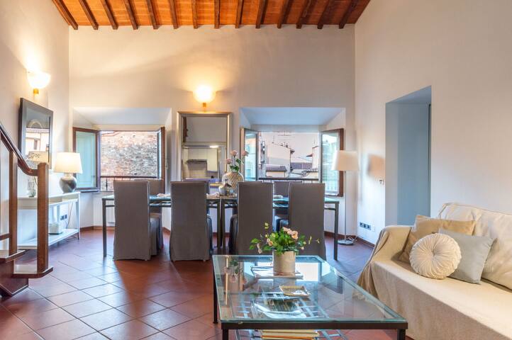 Casa Rondinelli – Casa Rondinelli gallery image 5