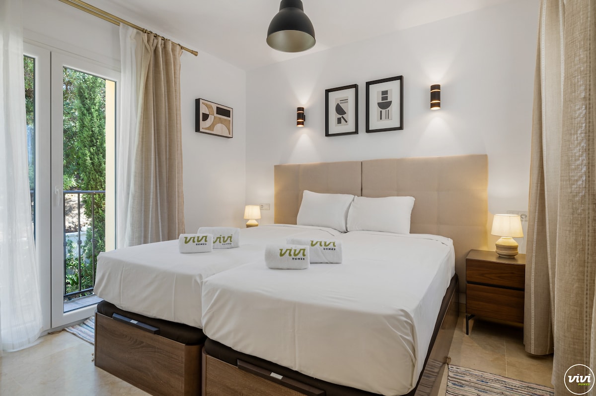 غرفة النوم 2