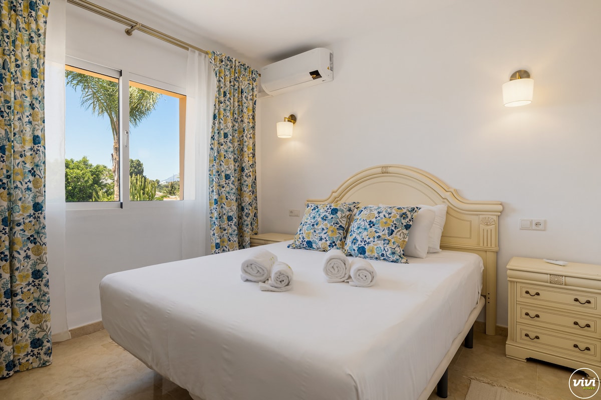 غرفة النوم 3