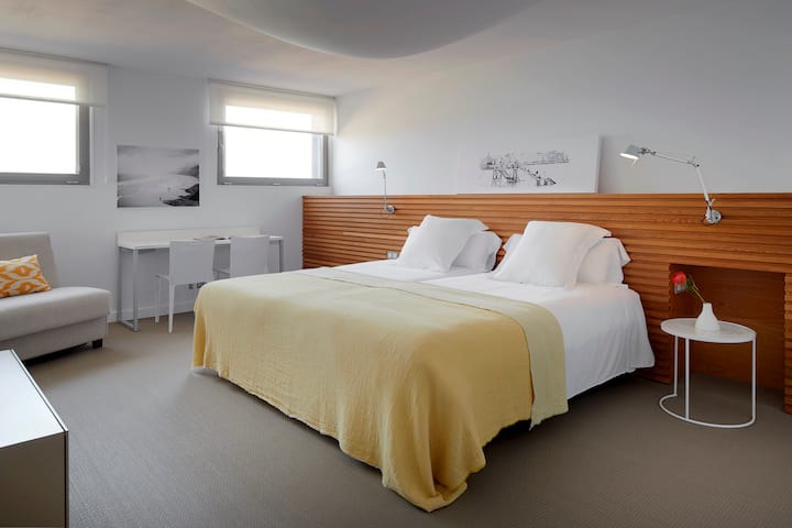 Спална соба 1