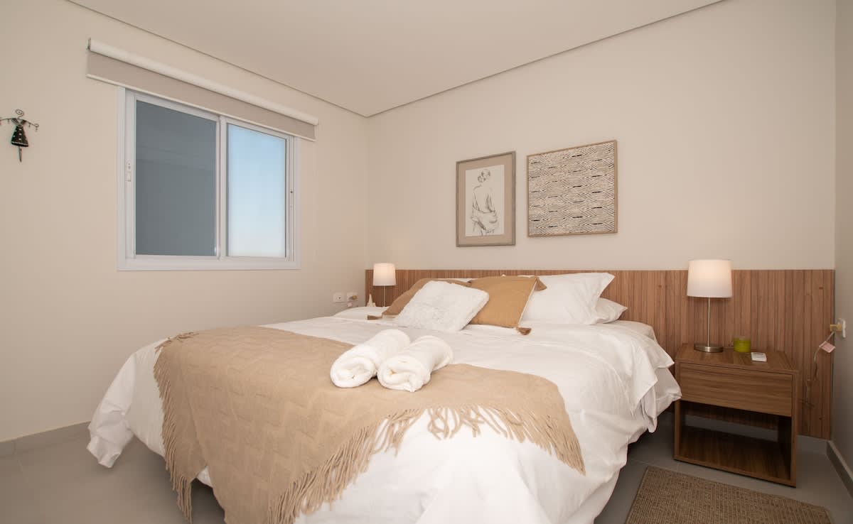 საძინებელი