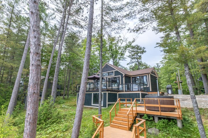 Cottage Vacations managed Airbnb listing 1