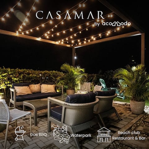 The Designer's Condo by AcoModo