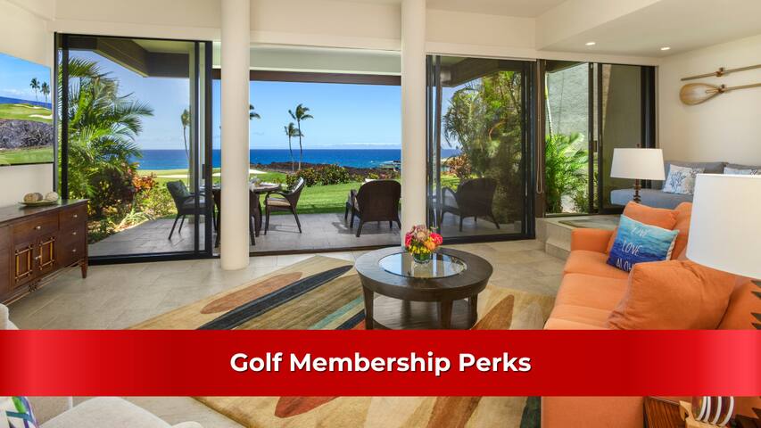 Mauna Lani Point | F102