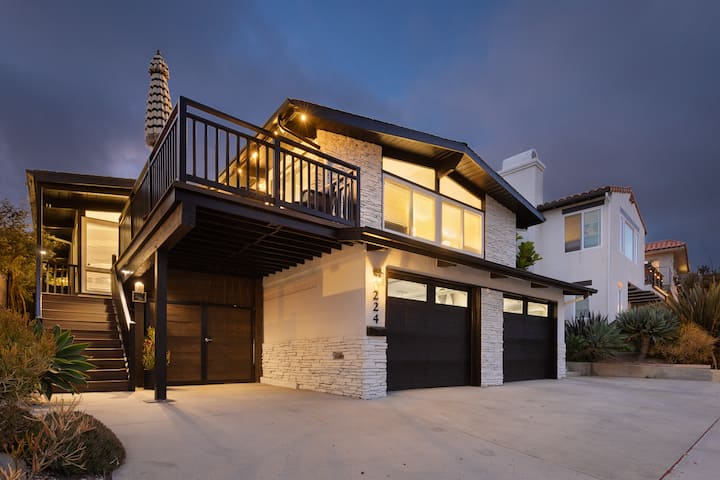 Stone Lagoon by AvantStay | Steps to the Beach!