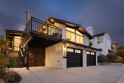 Stone Lagoon by AvantStay | Steps to the Beach!