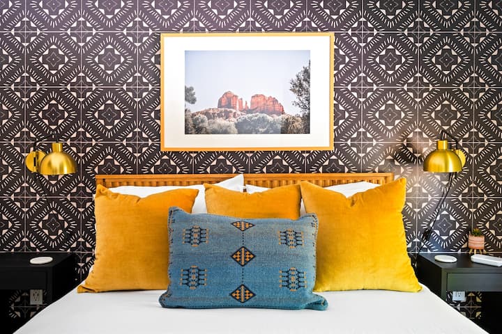 საძინებელი 1