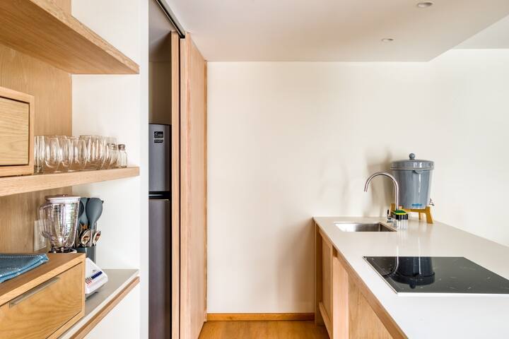 6BR for Groups in the artistic Condesa gallery image 5