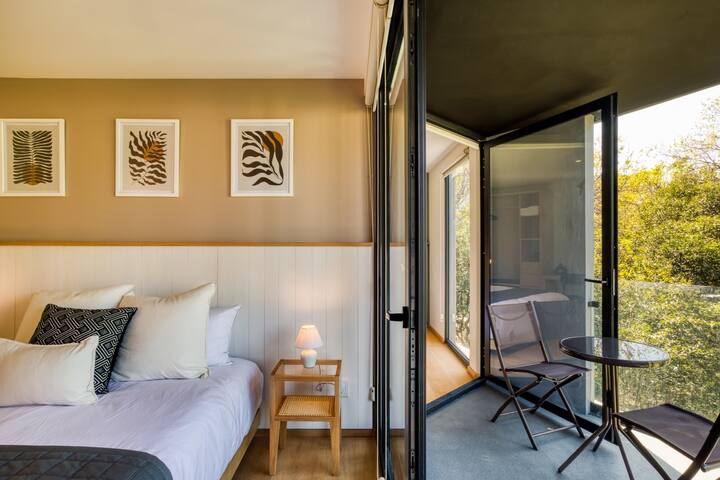 6BR for Groups in the artistic Condesa gallery image 3