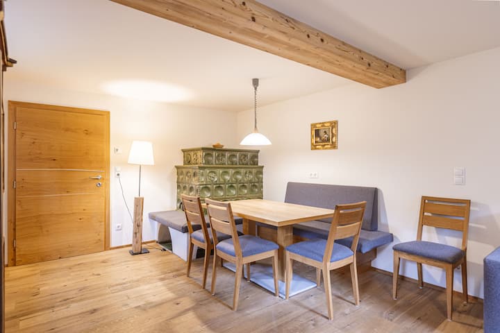 Apartment # 1 For Up To 6 People - Kreischberg