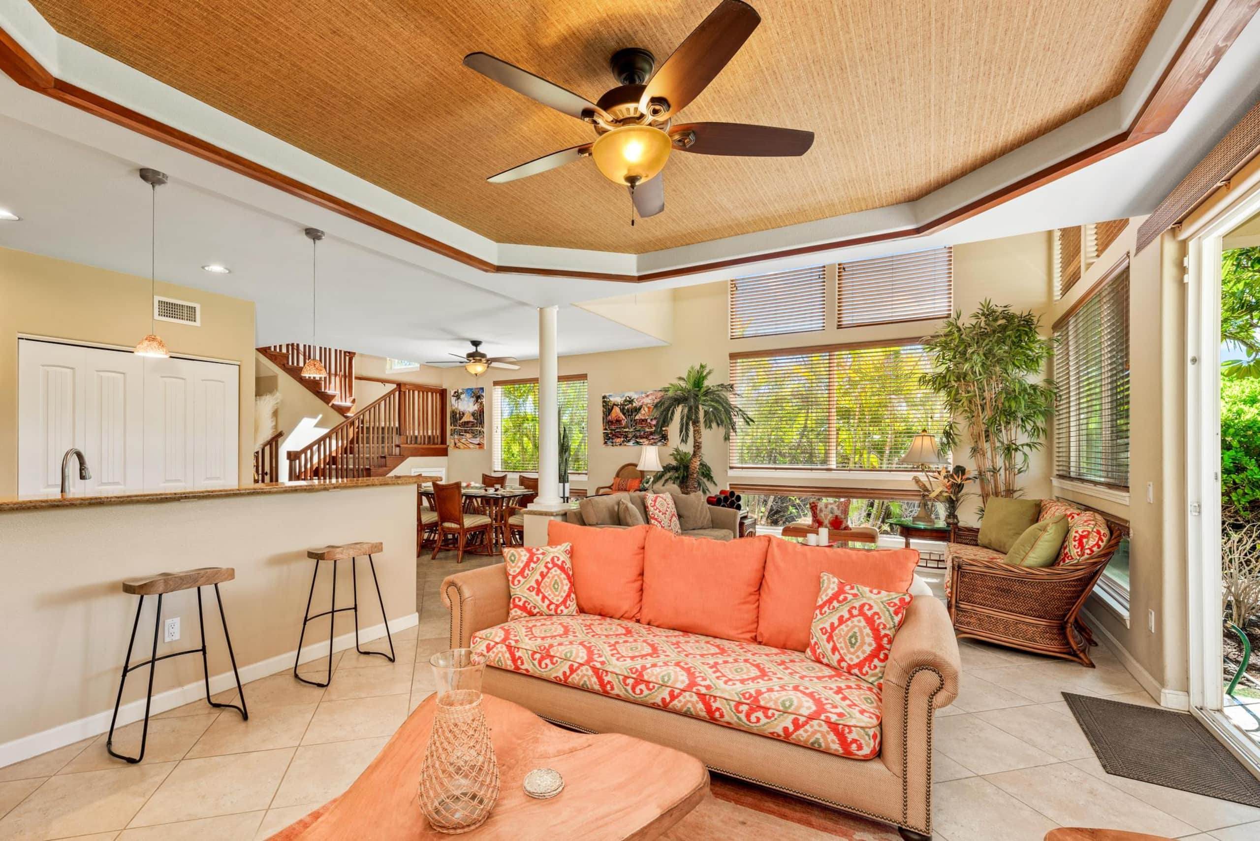 Waikoloa Golf Discounts A1 Waikoloa Beach Villas - Photo 22