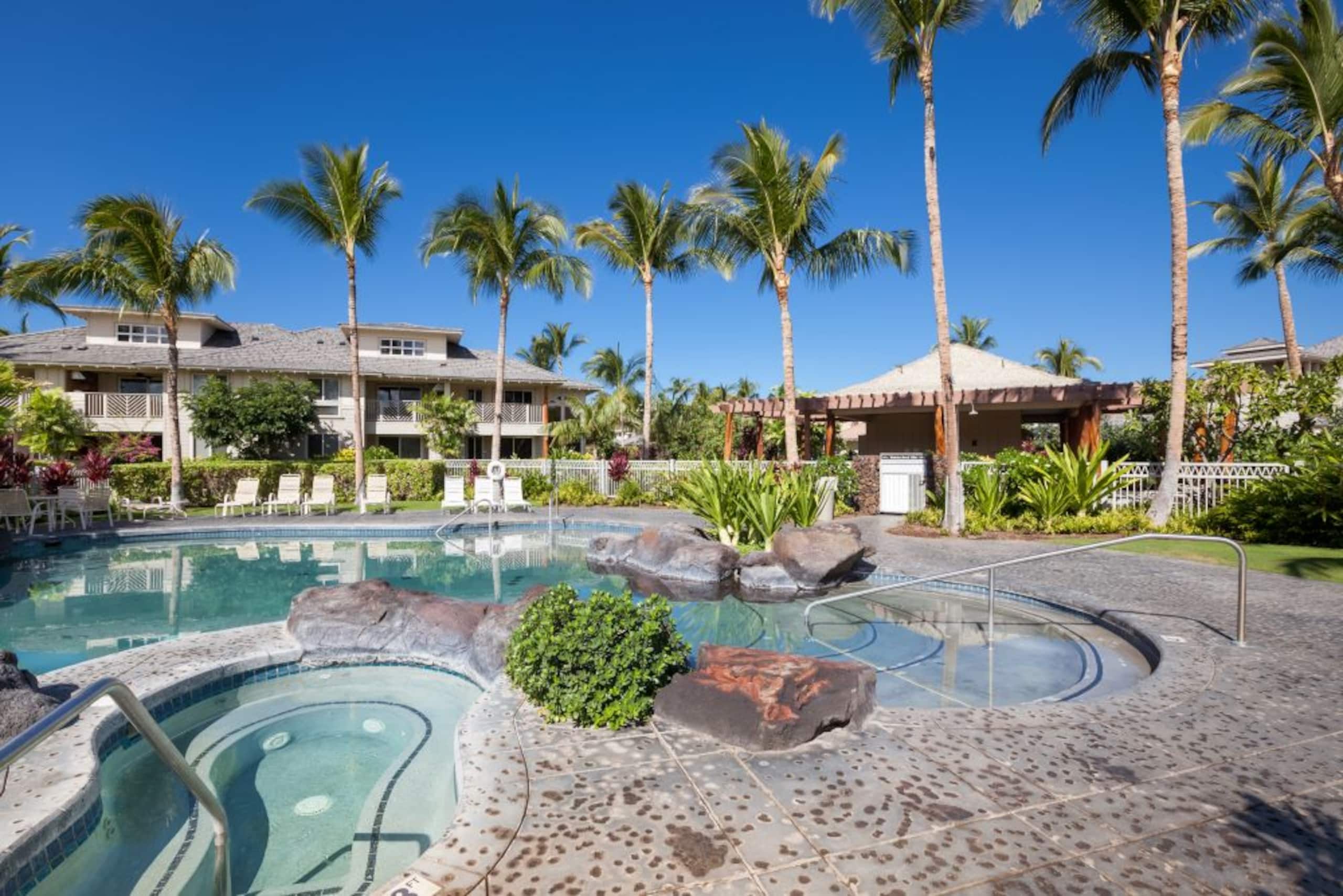 Waikoloa Golf Discounts A1 Waikoloa Beach Villas - Photo 45