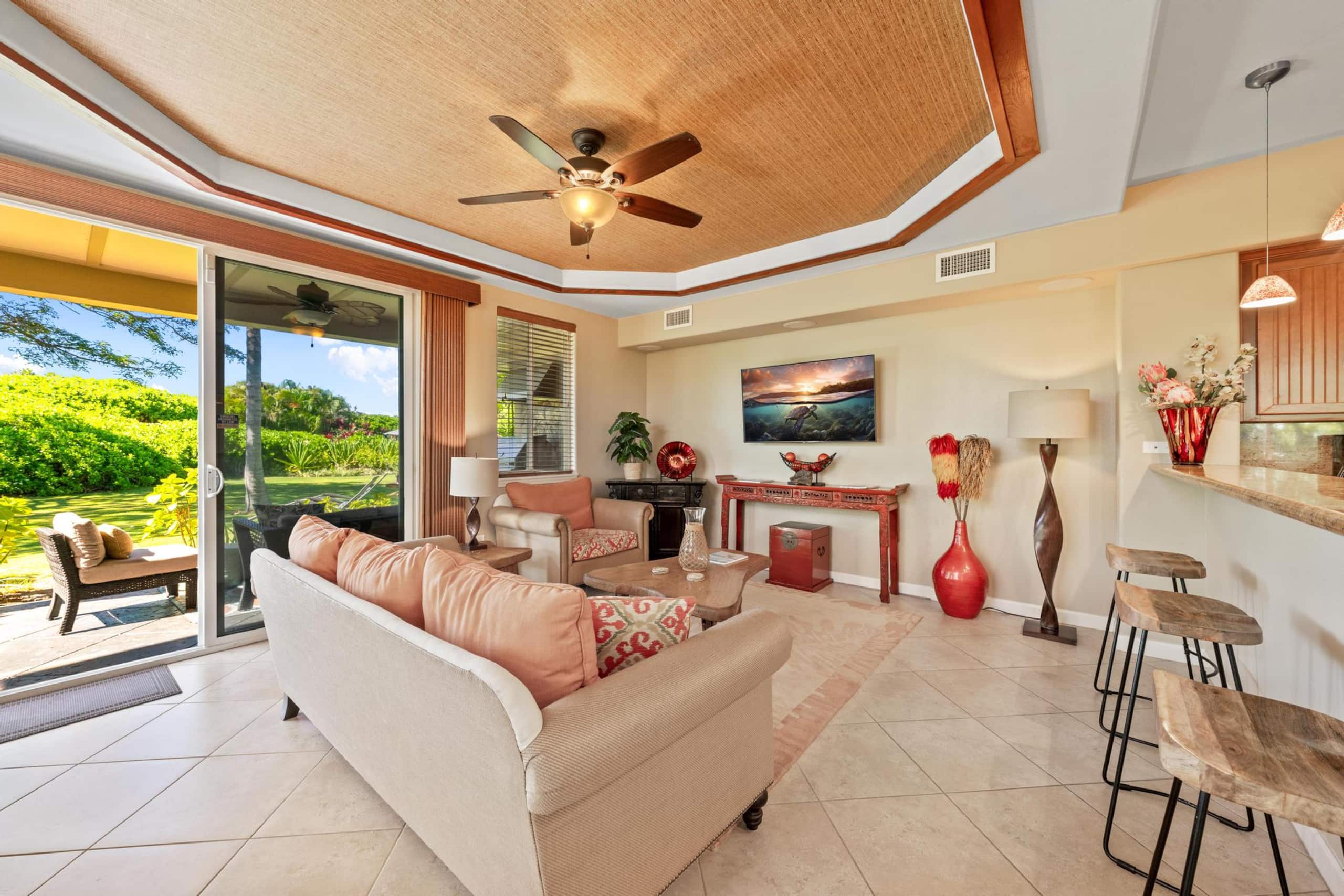 Waikoloa Golf Discounts A1 Waikoloa Beach Villas - Photo 21