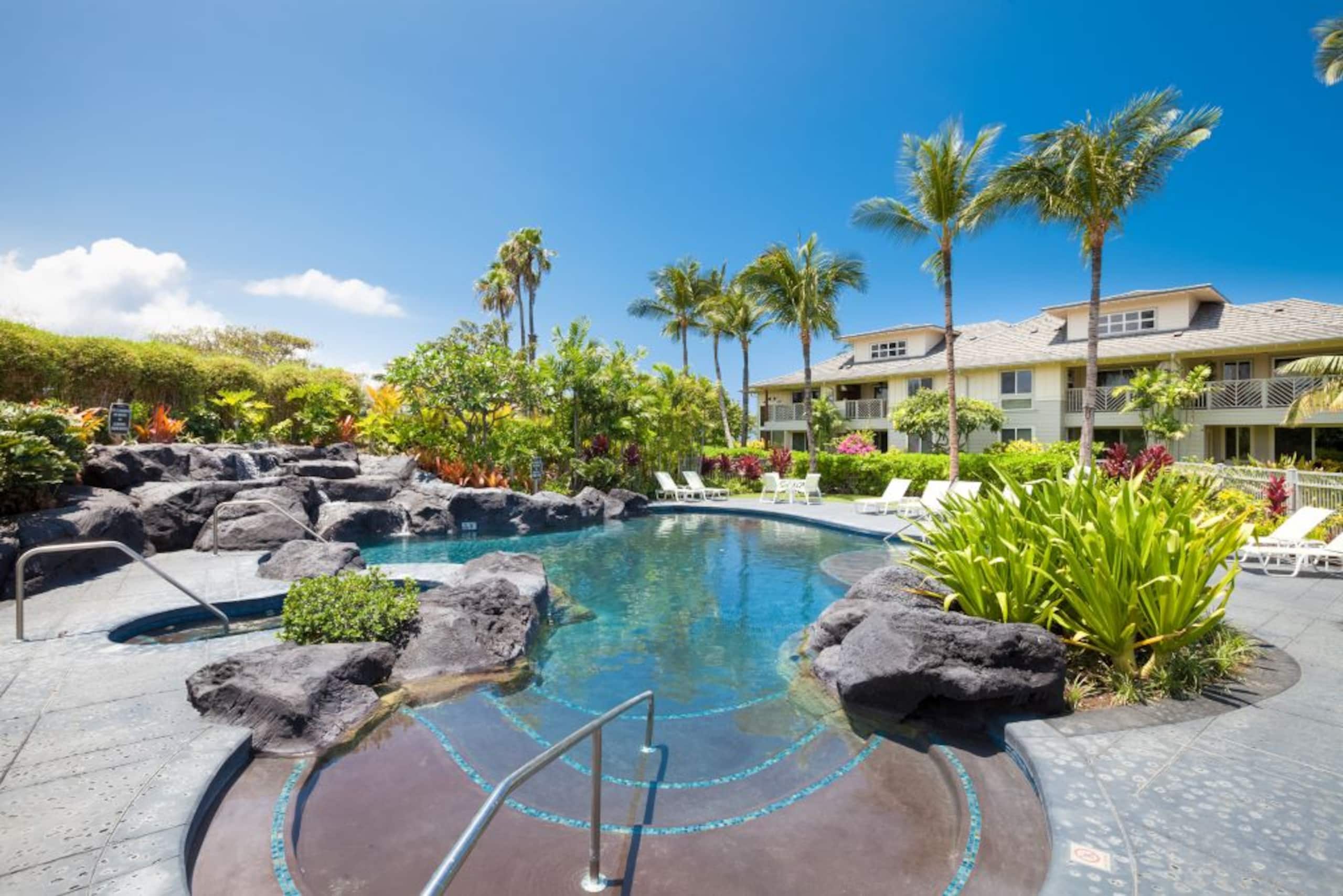 Waikoloa Golf Discounts A1 Waikoloa Beach Villas - Photo 61