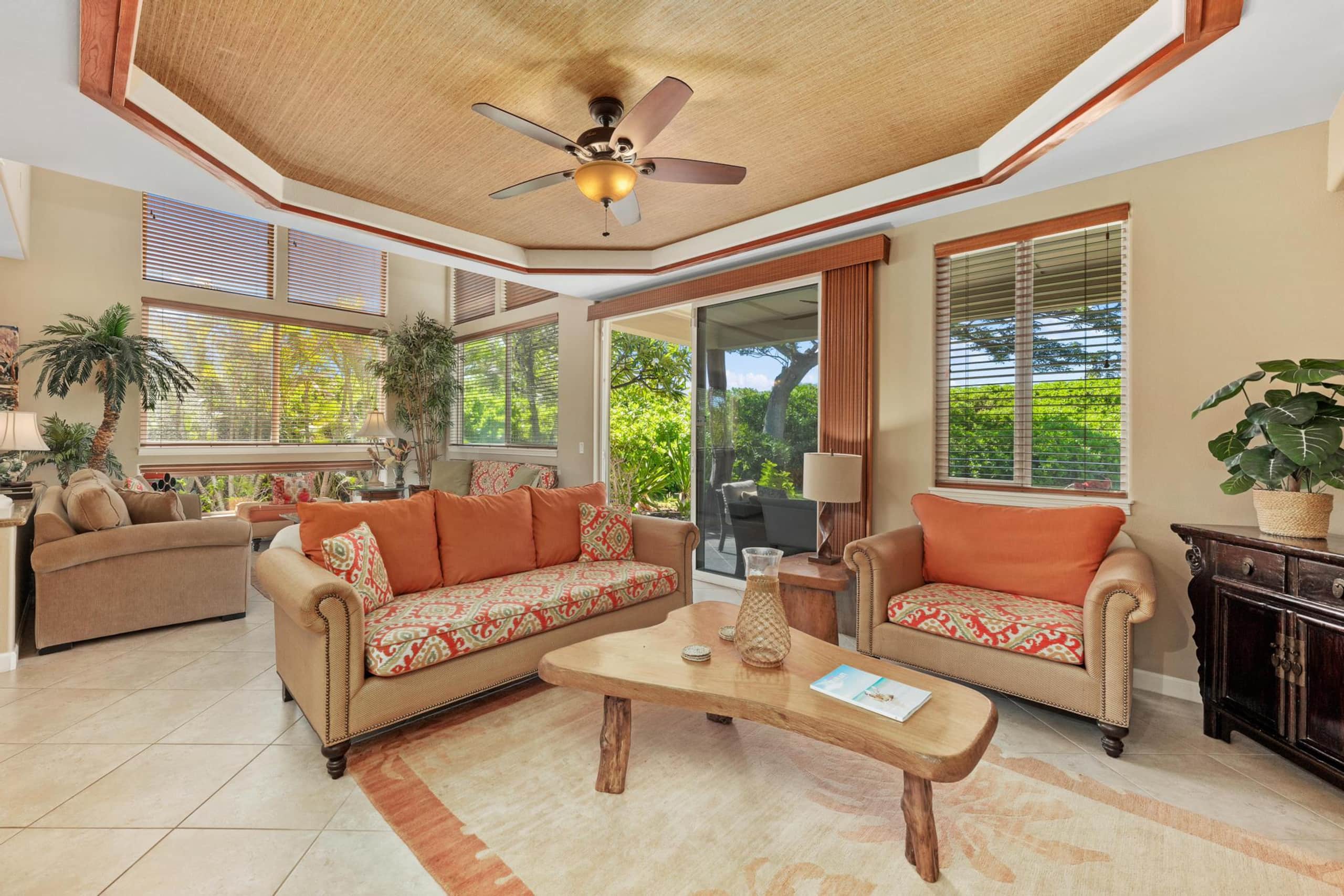 Waikoloa Golf Discounts A1 Waikoloa Beach Villas - Photo 20
