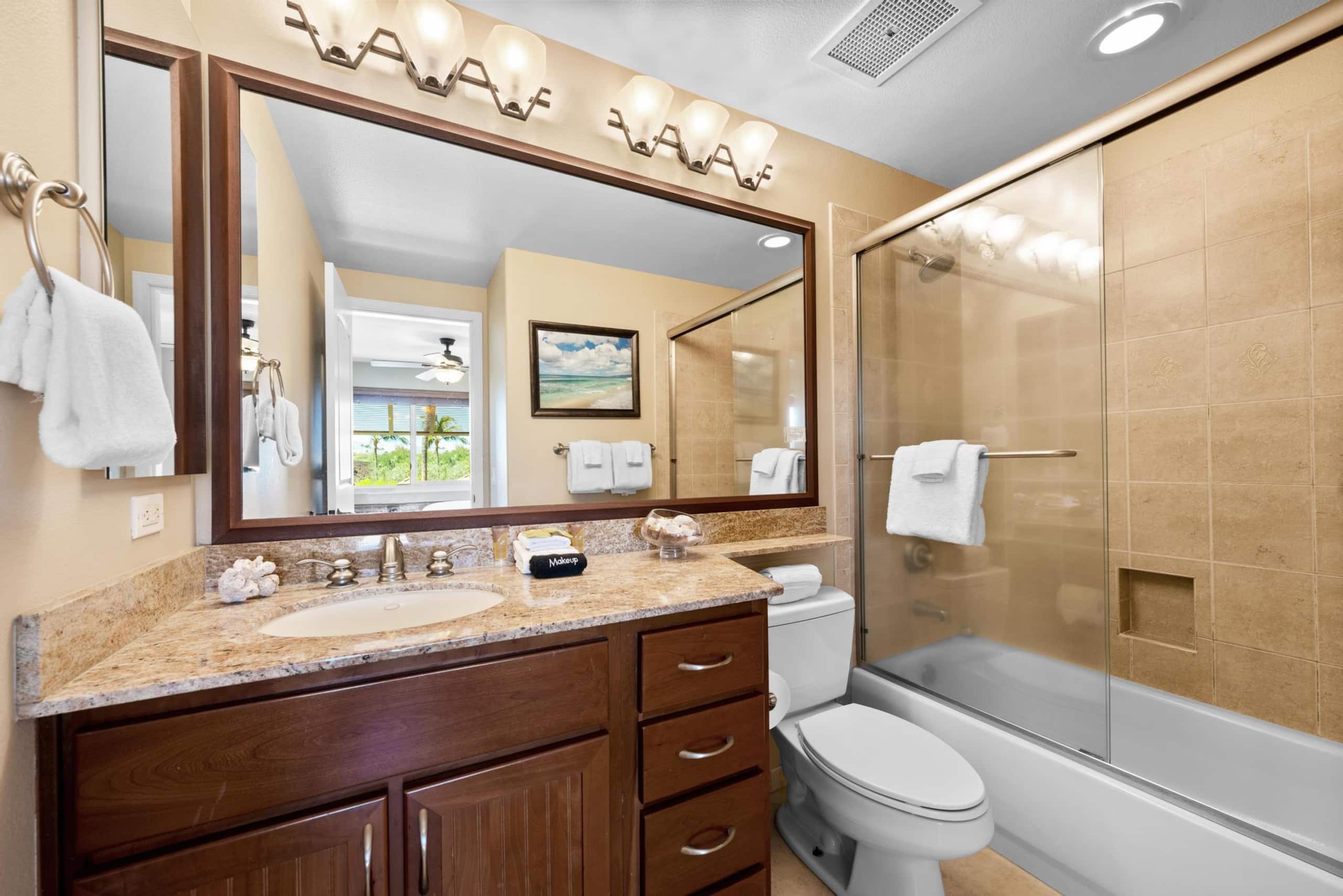 Waikoloa Golf Discounts A1 Waikoloa Beach Villas - Photo 17