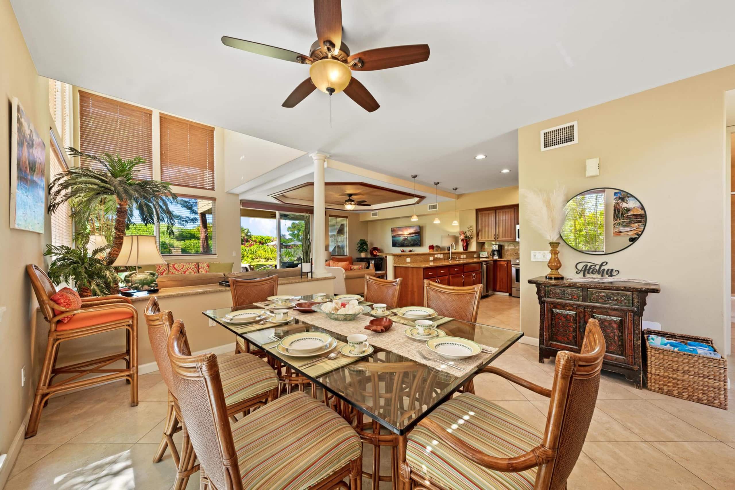 Waikoloa Golf Discounts A1 Waikoloa Beach Villas - Photo 24