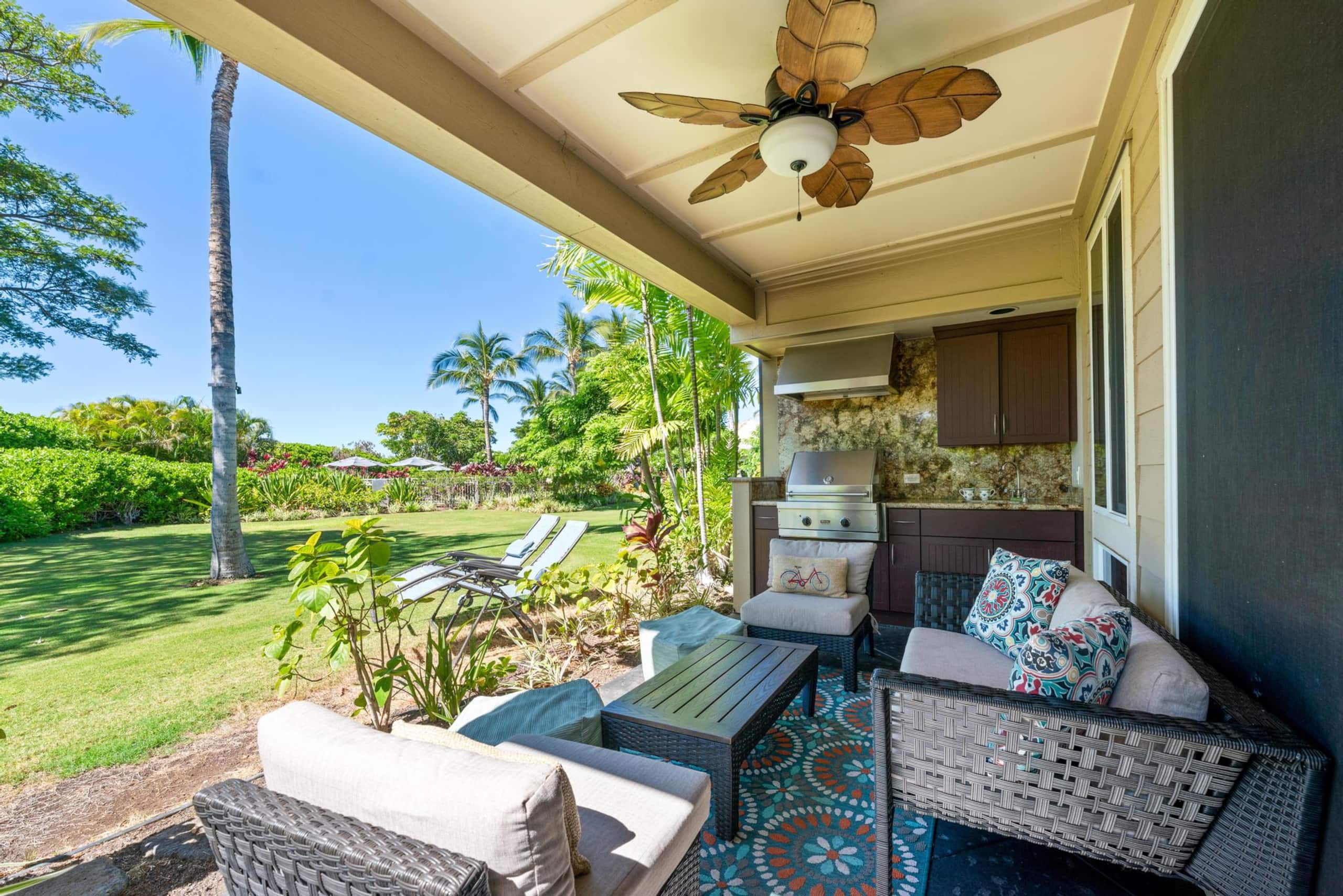 Waikoloa Golf Discounts A1 Waikoloa Beach Villas - Photo 34