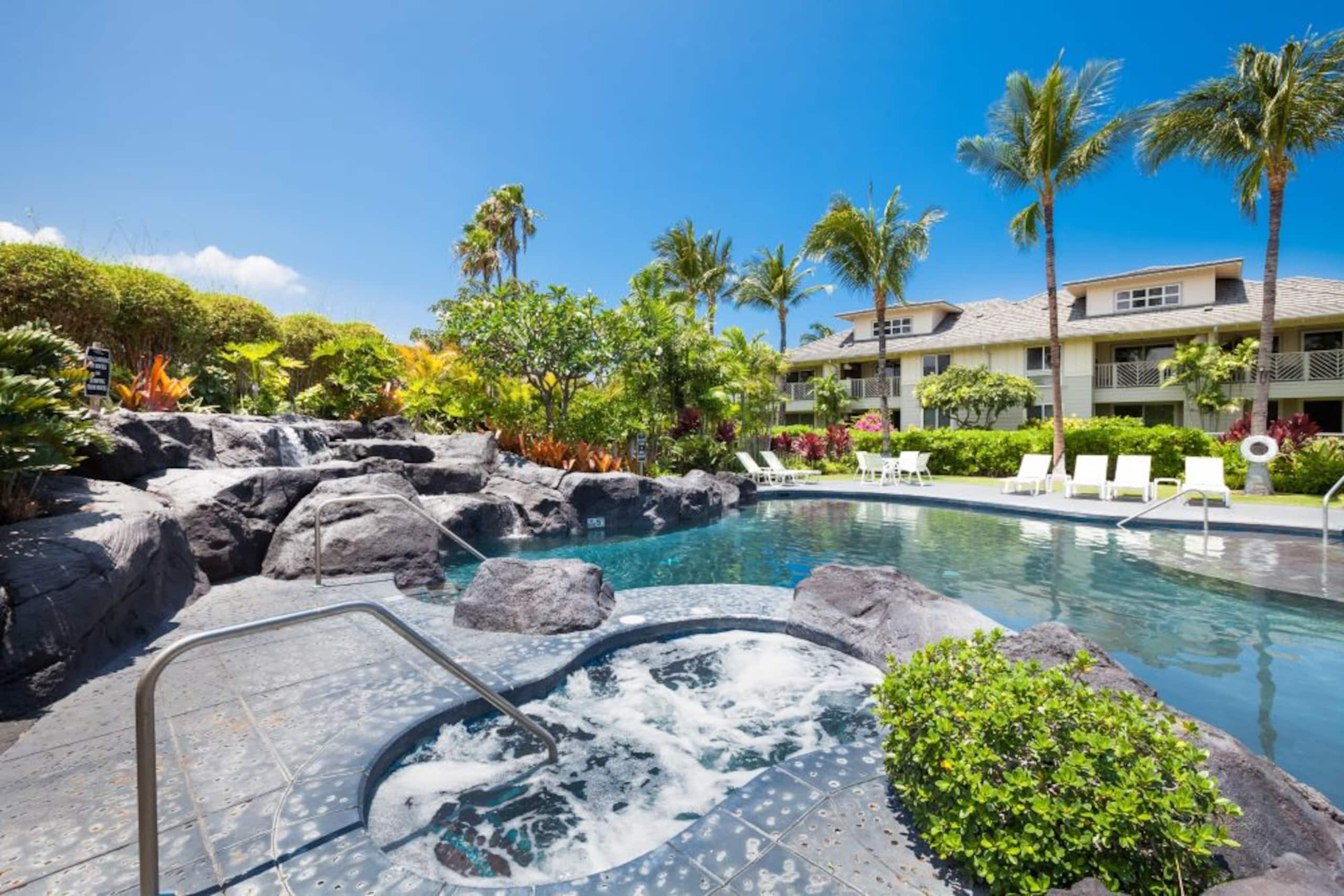 Waikoloa Golf Discounts A1 Waikoloa Beach Villas - Photo 62