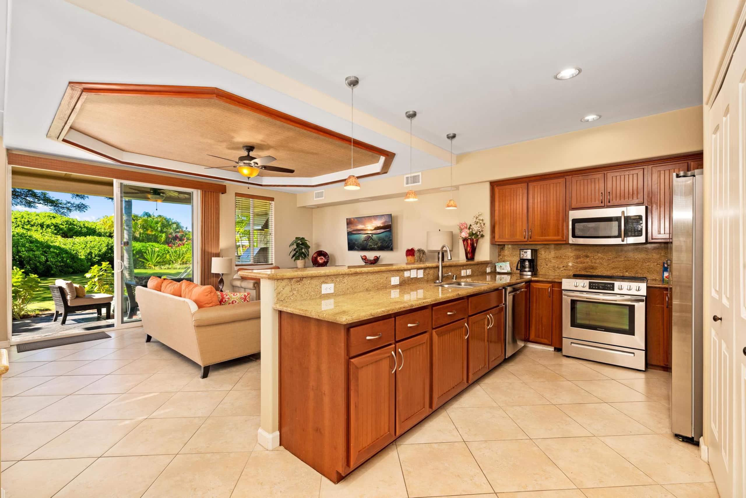 Waikoloa Golf Discounts A1 Waikoloa Beach Villas - Photo 29