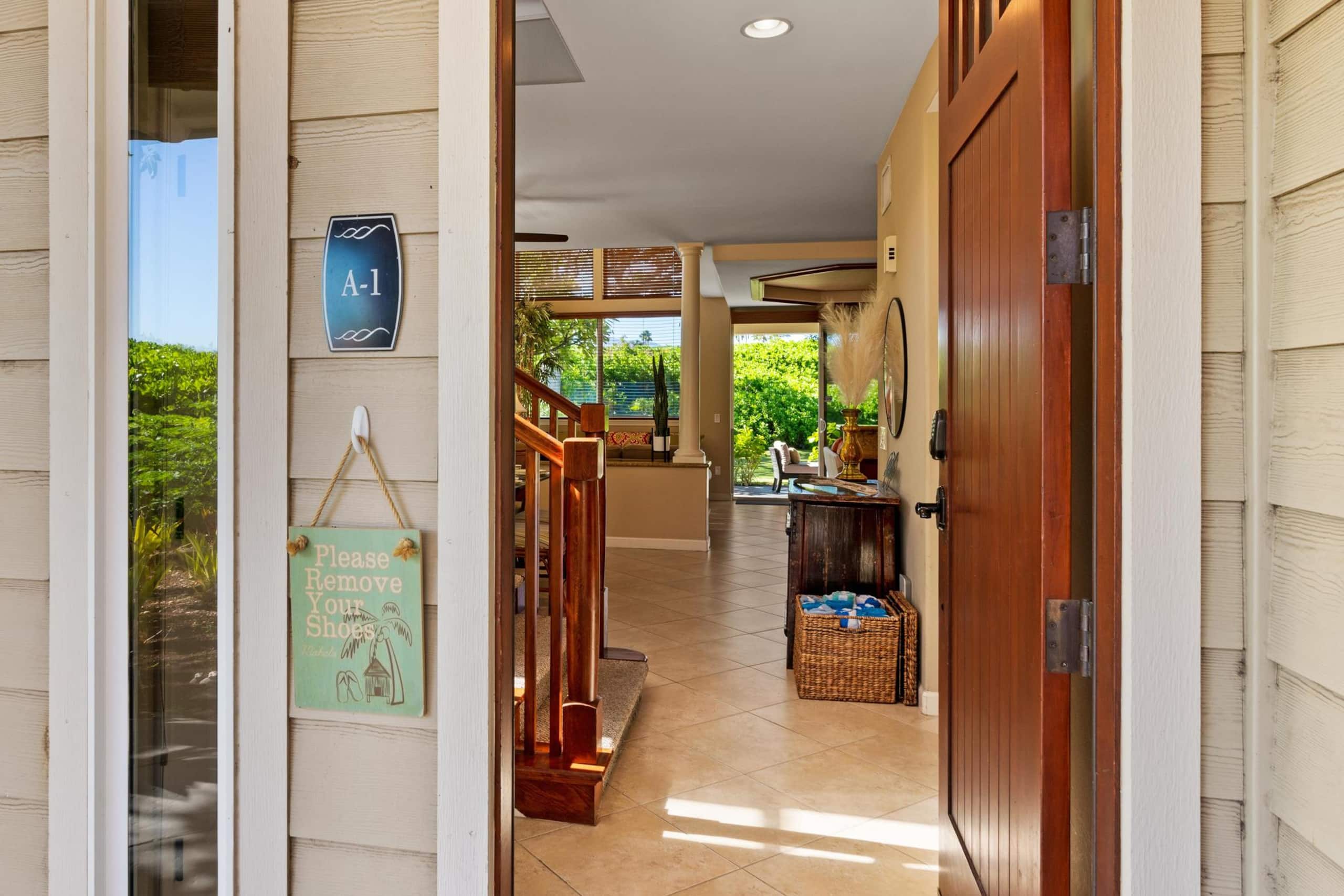 Waikoloa Golf Discounts A1 Waikoloa Beach Villas - Photo 42