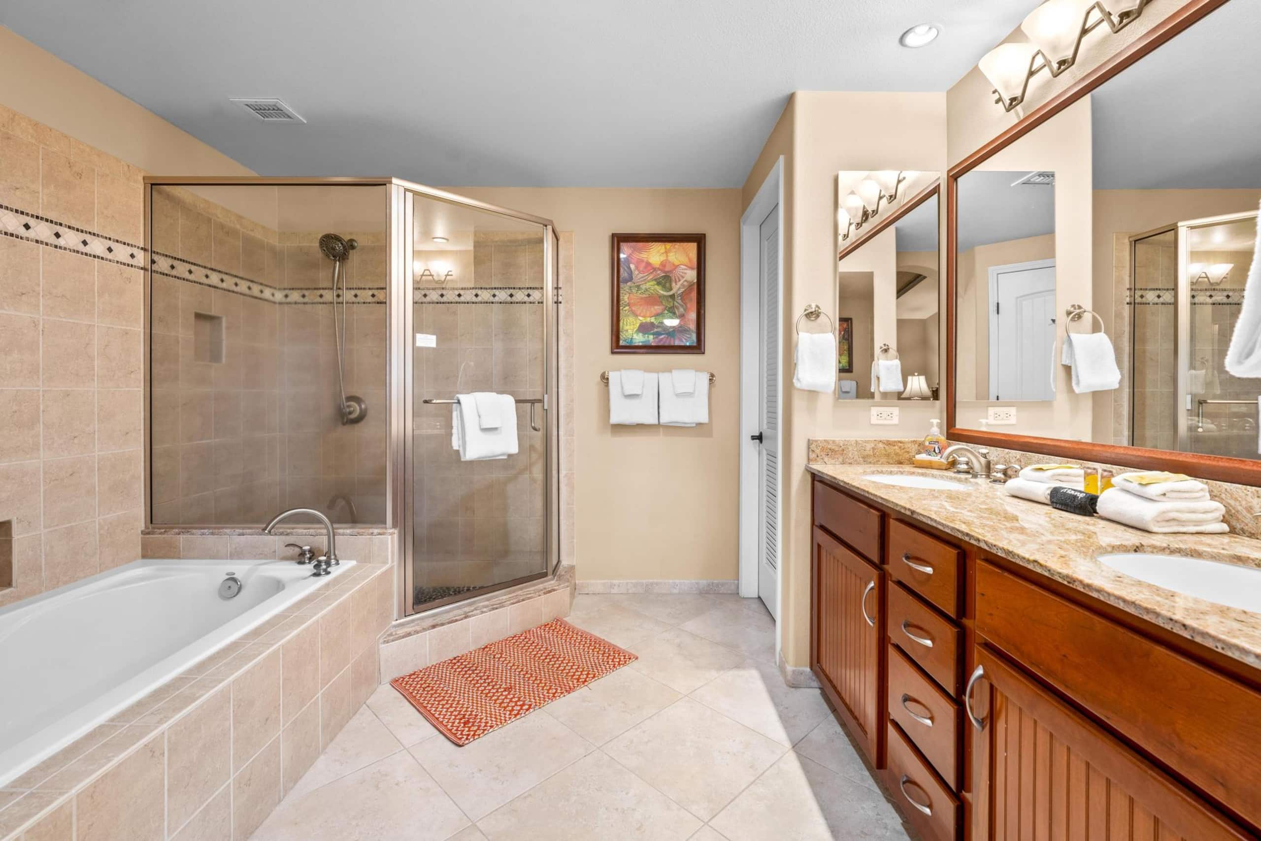 Waikoloa Golf Discounts A1 Waikoloa Beach Villas - Photo 14