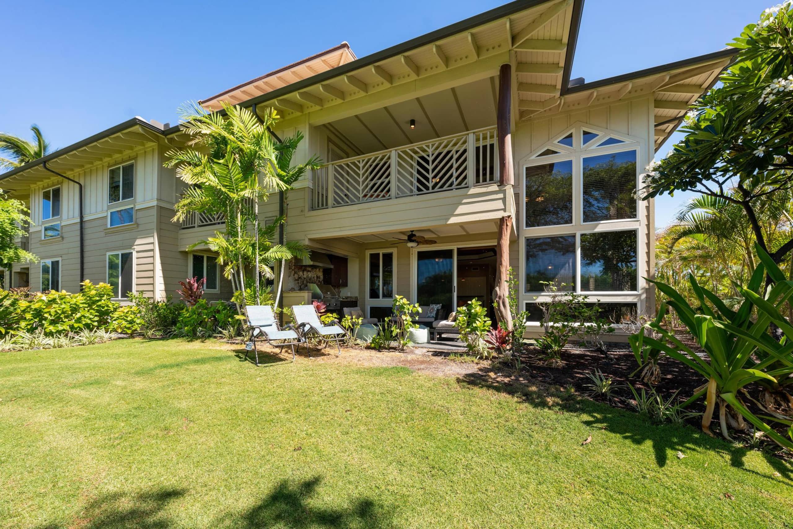 Waikoloa Golf Discounts A1 Waikoloa Beach Villas - Photo 36