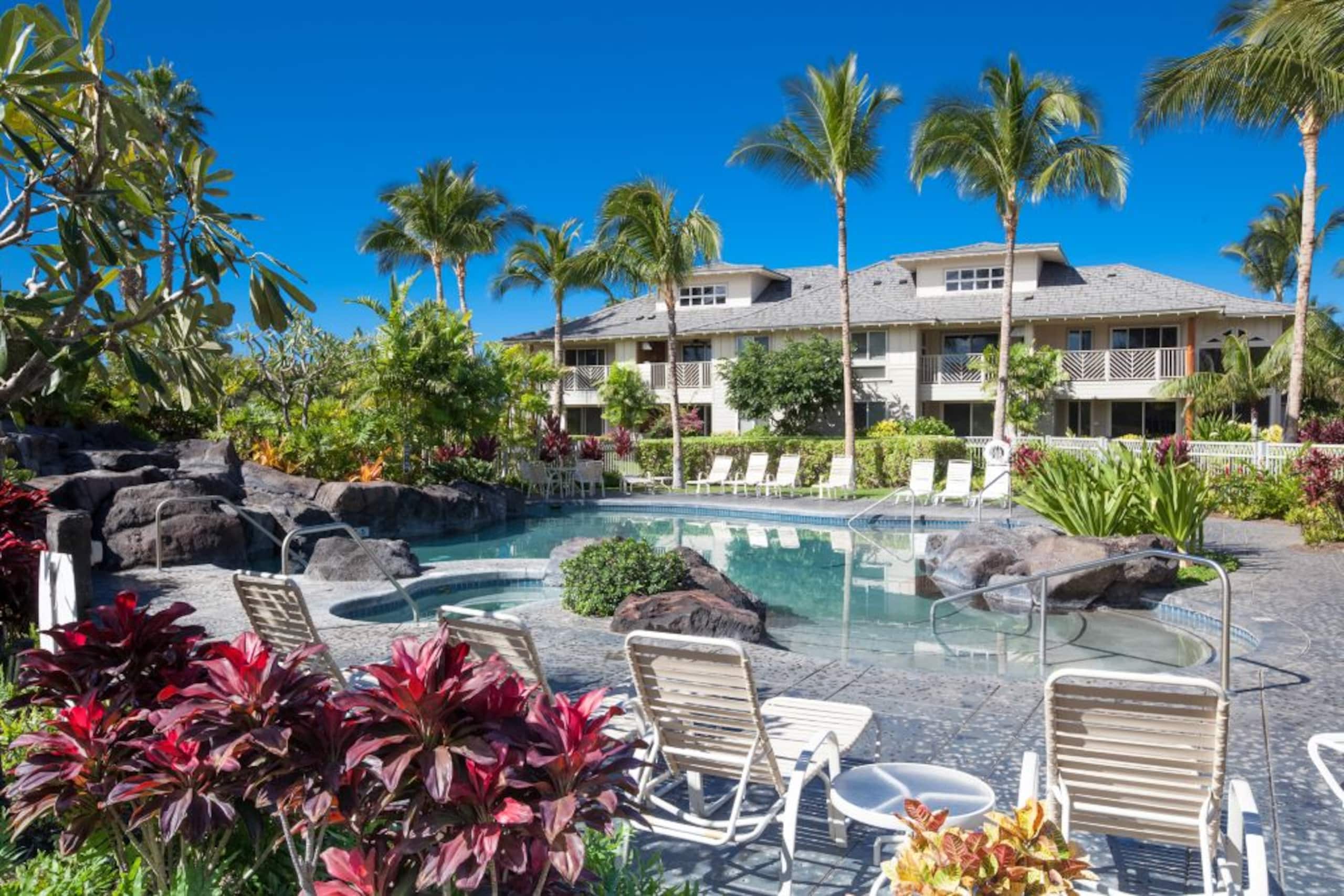 Waikoloa Golf Discounts A1 Waikoloa Beach Villas - Photo 46