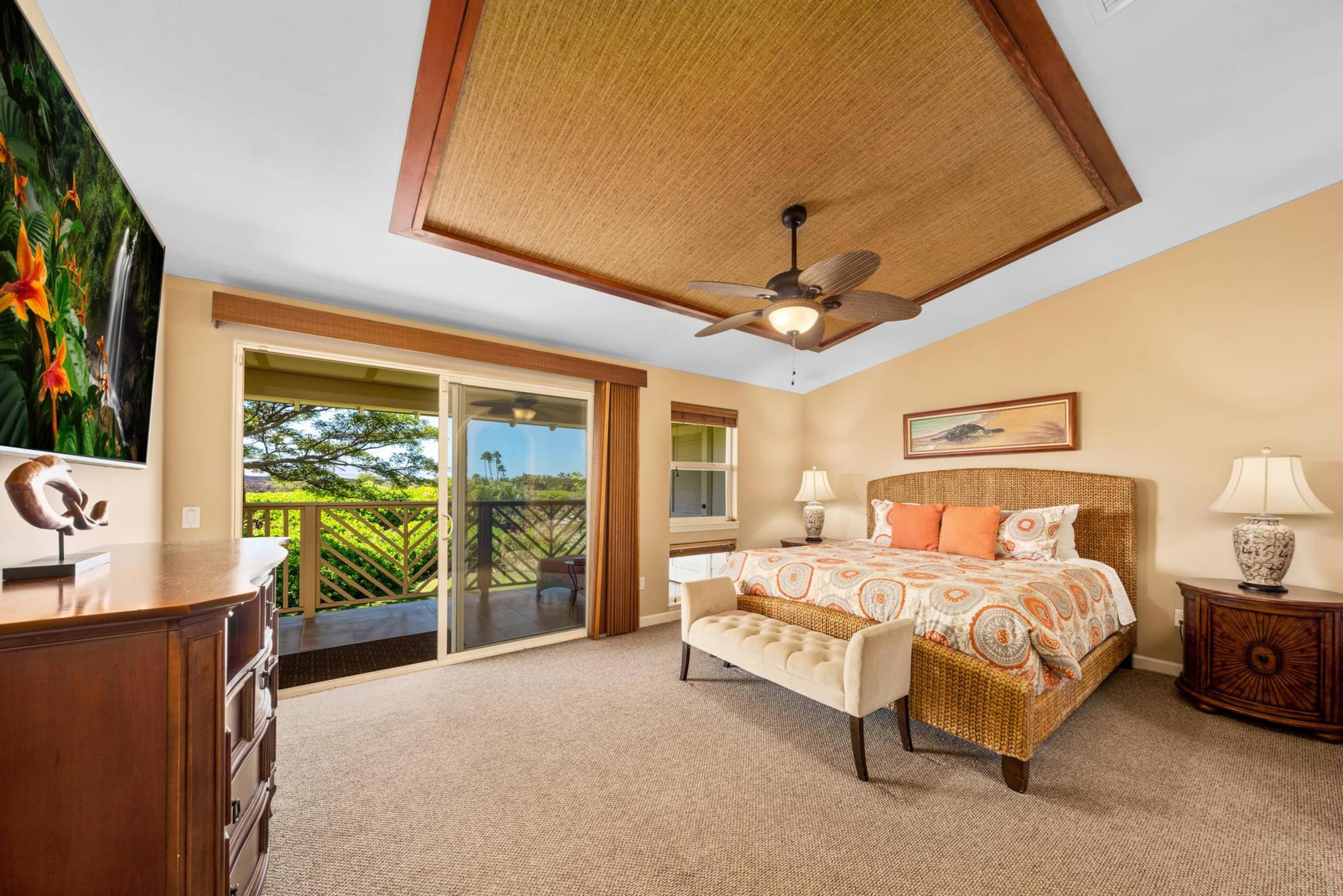 Waikoloa Golf Discounts A1 Waikoloa Beach Villas - Photo 8