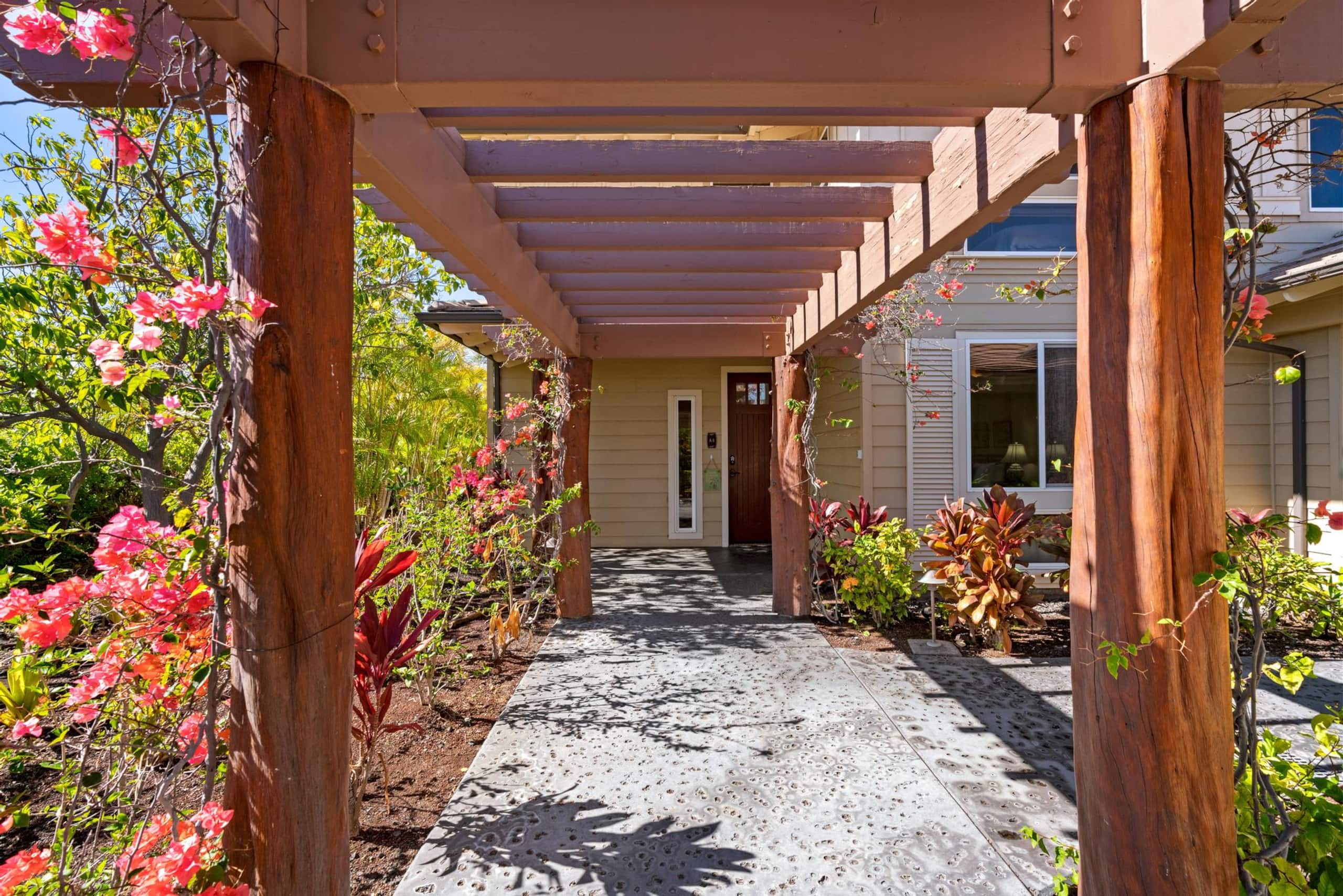 Waikoloa Golf Discounts A1 Waikoloa Beach Villas - Photo 43