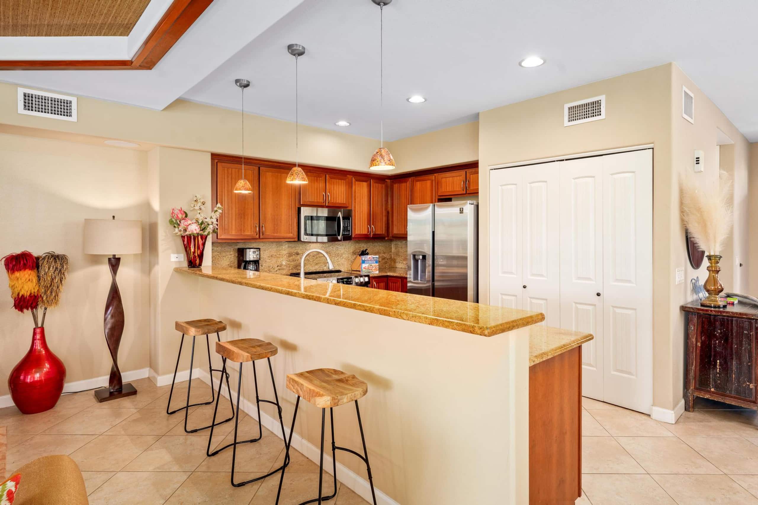 Waikoloa Golf Discounts A1 Waikoloa Beach Villas - Photo 28
