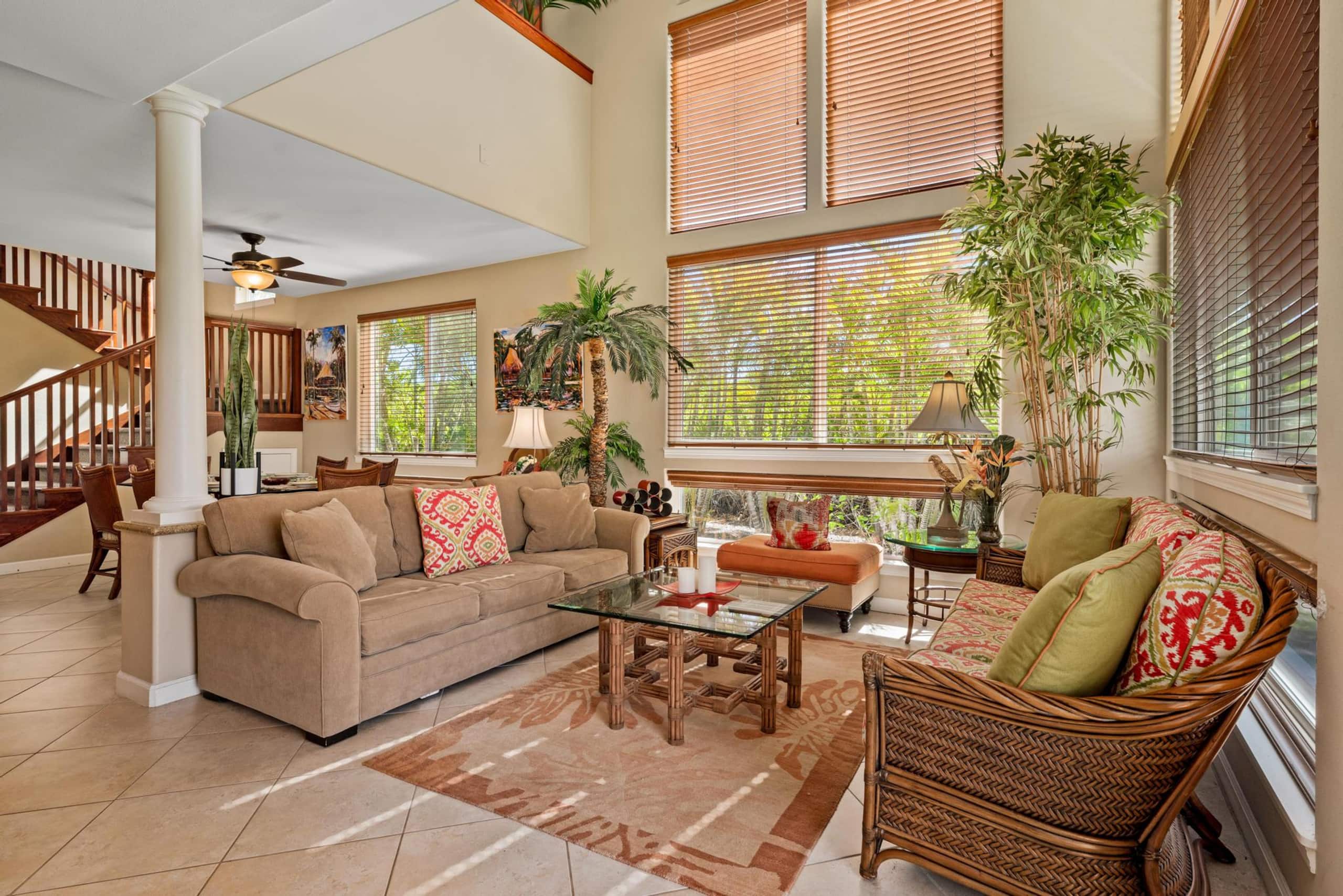 Waikoloa Golf Discounts A1 Waikoloa Beach Villas - Photo 5