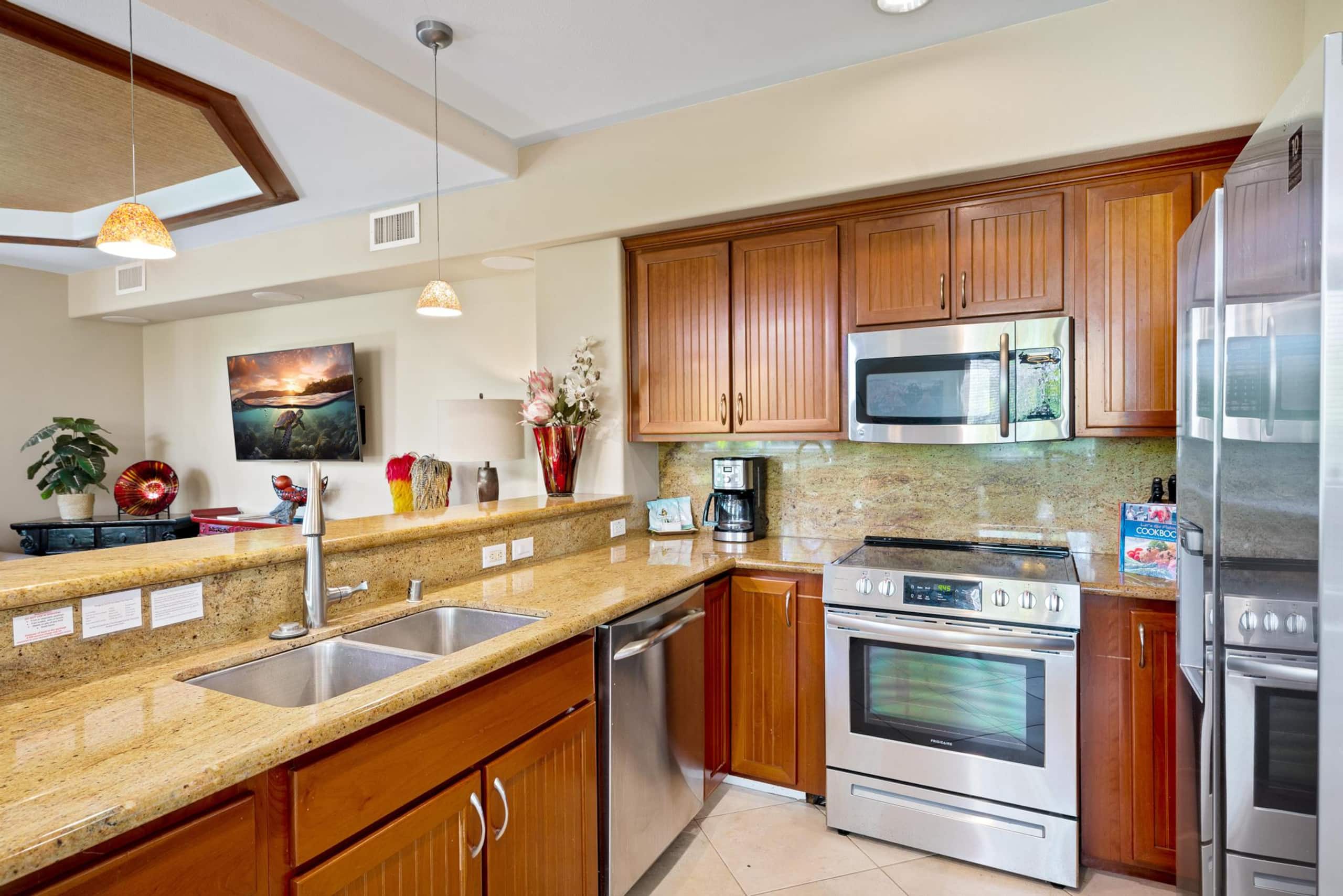 Waikoloa Golf Discounts A1 Waikoloa Beach Villas - Photo 32