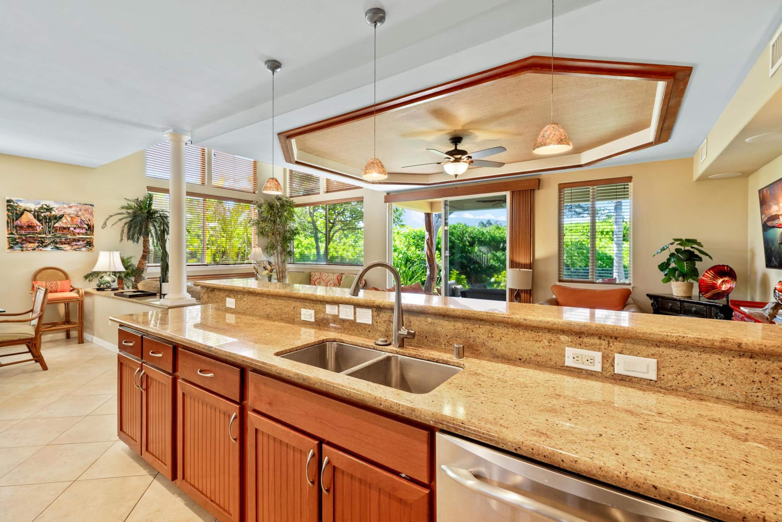 Waikoloa Golf Discounts A1 Waikoloa Beach Villas - Photo 31