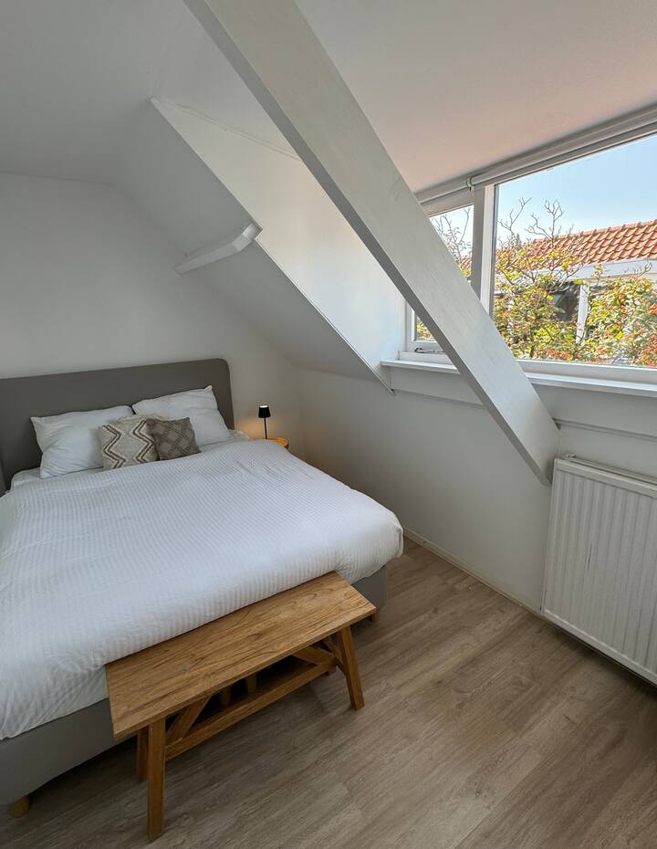 ห้องนอน