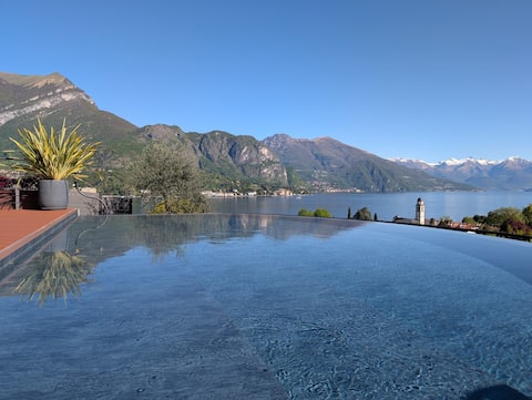 Villa Cosima in Bellagio with Private Pool