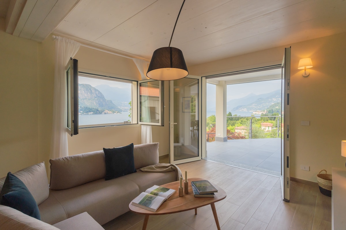 Villa Bellagio — view 6