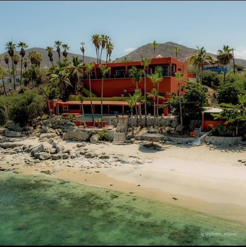 Agave Hotel Club Exclusivity