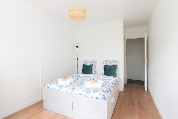 საძინებელი 3