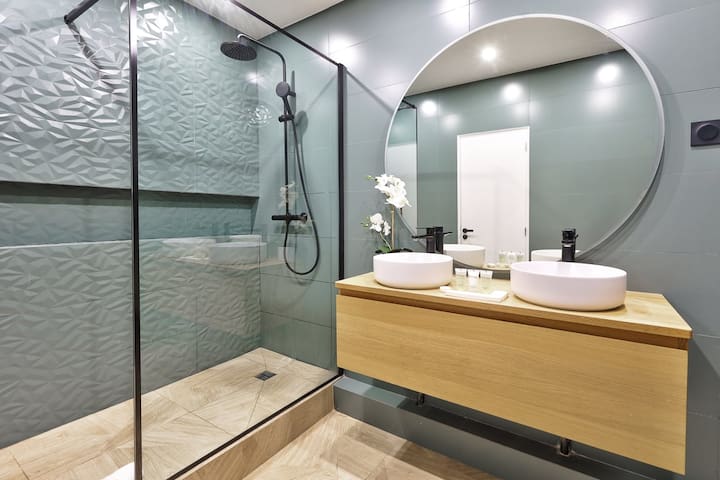 The Blue Stay managed Airbnb listing 2