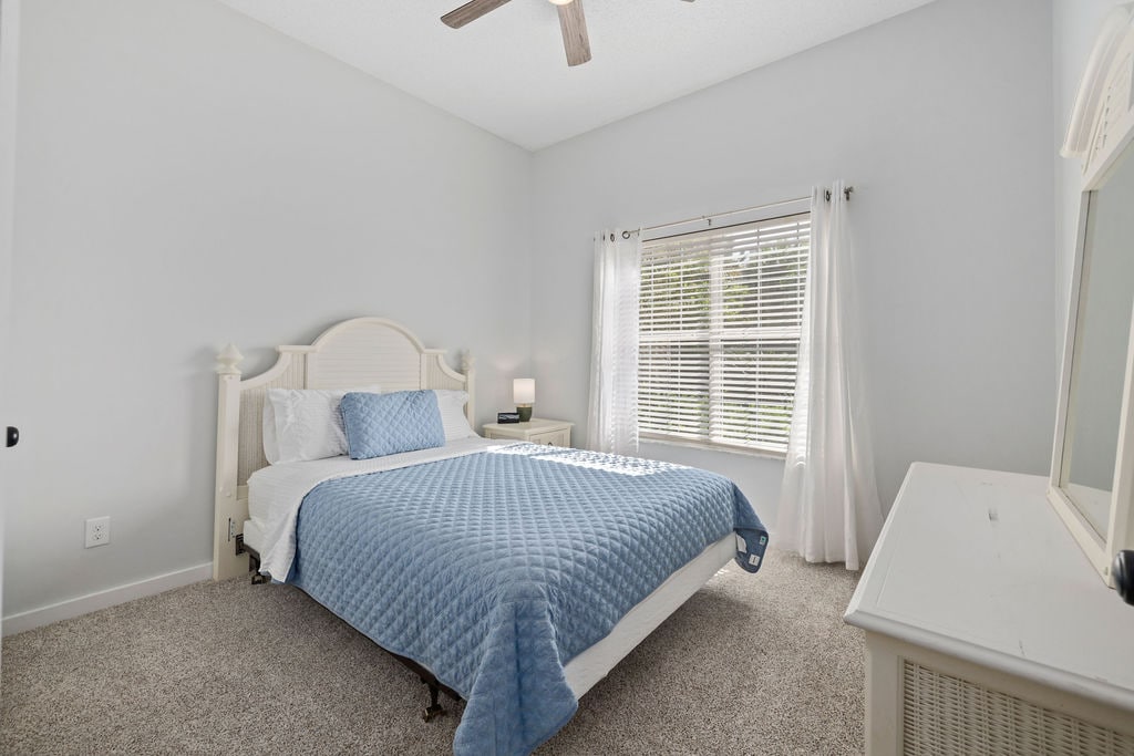 Chambre avec grand lit [BR3] 1 grand lit