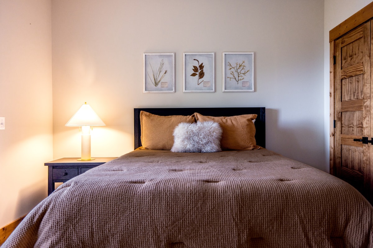 Dhomë gjumi "queen"