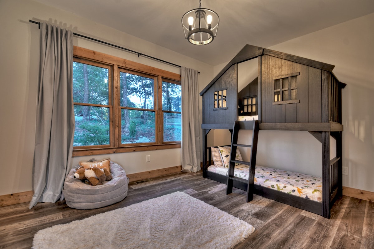 Dhomë gjumi për fëmijë