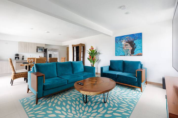 Casago Costa Rica Central Pacific managed Airbnb listing 3