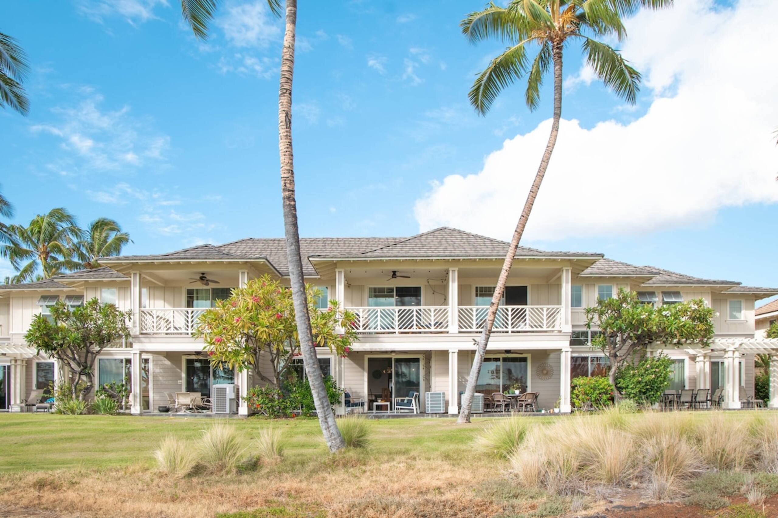 Townhouse in Waikoloa Village · ★4.98 · 3 bedrooms · 7 beds · 3 baths - Photo 145