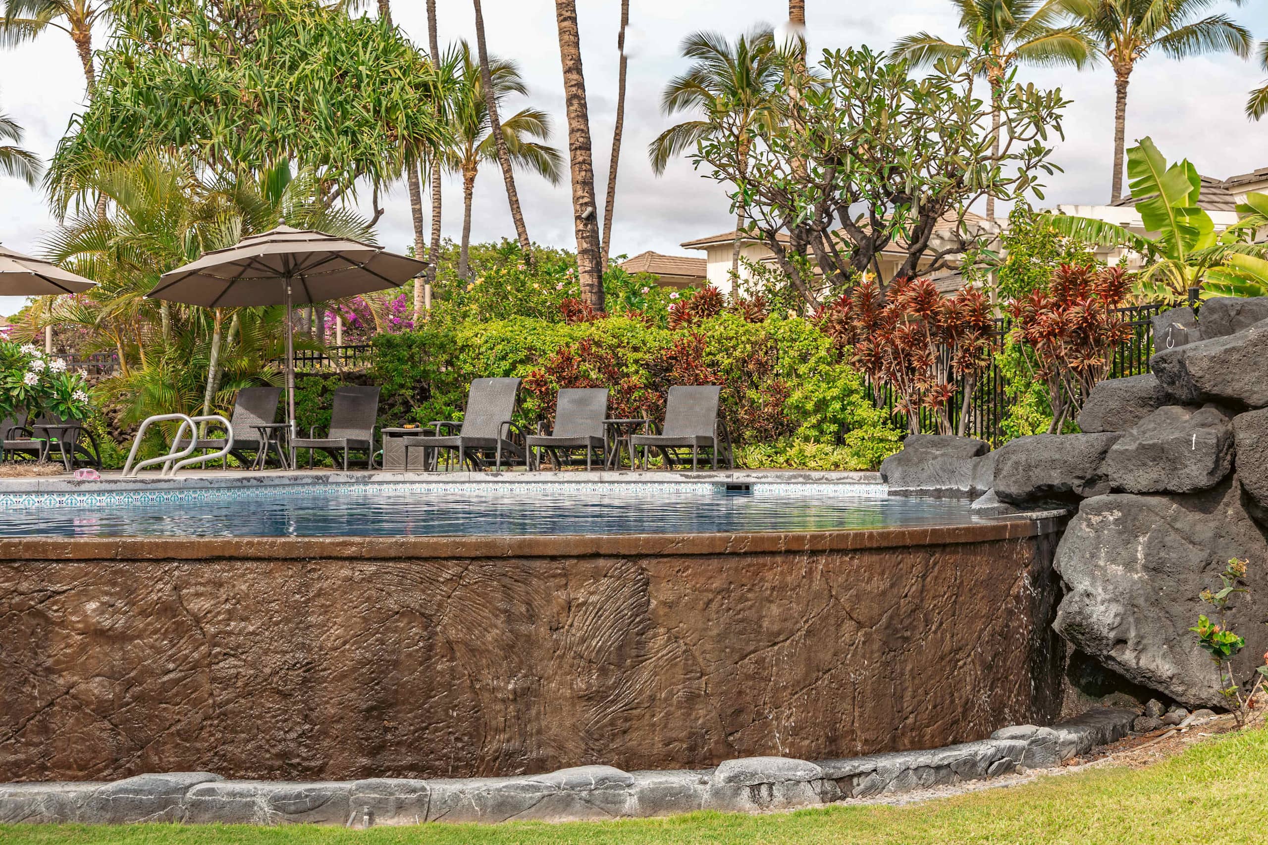 Townhouse in Waikoloa Village · ★4.98 · 3 bedrooms · 7 beds · 3 baths - Photo 155